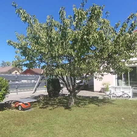 Villa Machilly
