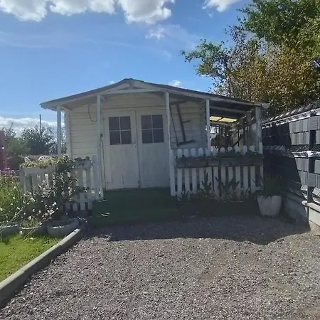 Villa Machilly