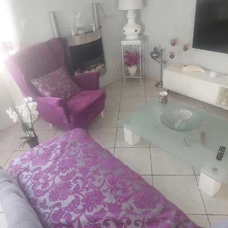 Villa Machilly Hotel Machilly