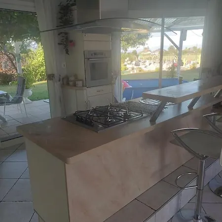 Villa Machilly Hotel